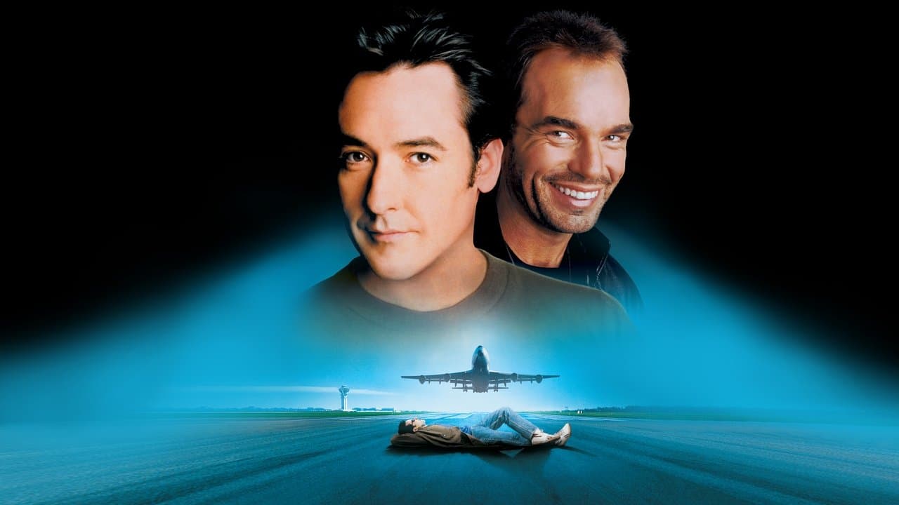 Pushing Tin (1999) backdrop