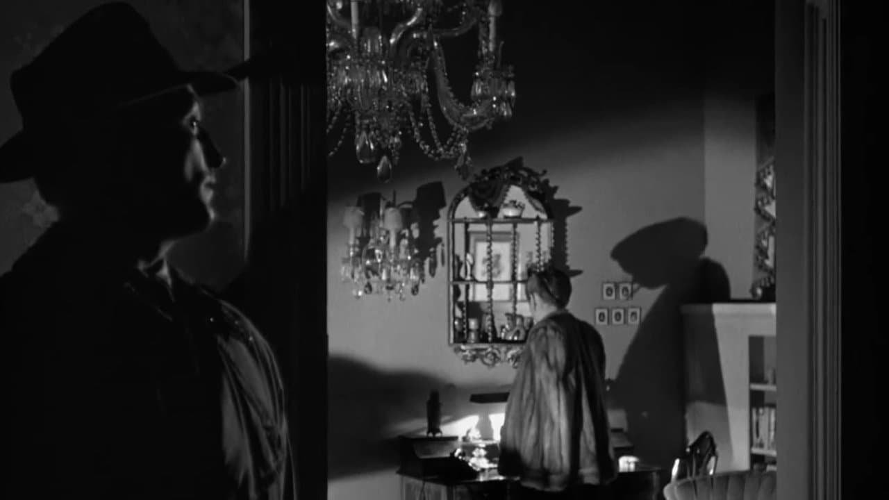 Out of the Past (1947) backdrop