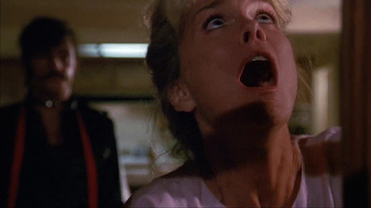 Hellhole (1985) backdrop