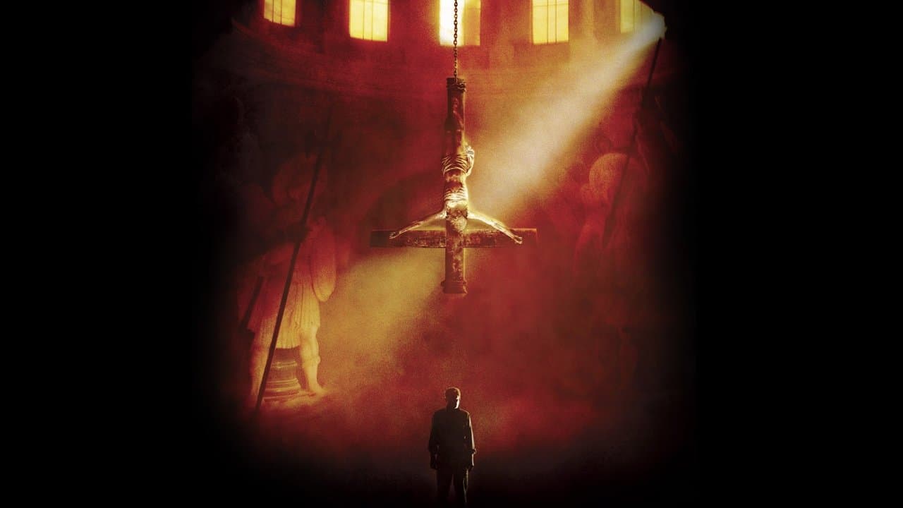 Exorcist: The Beginning (2004) backdrop