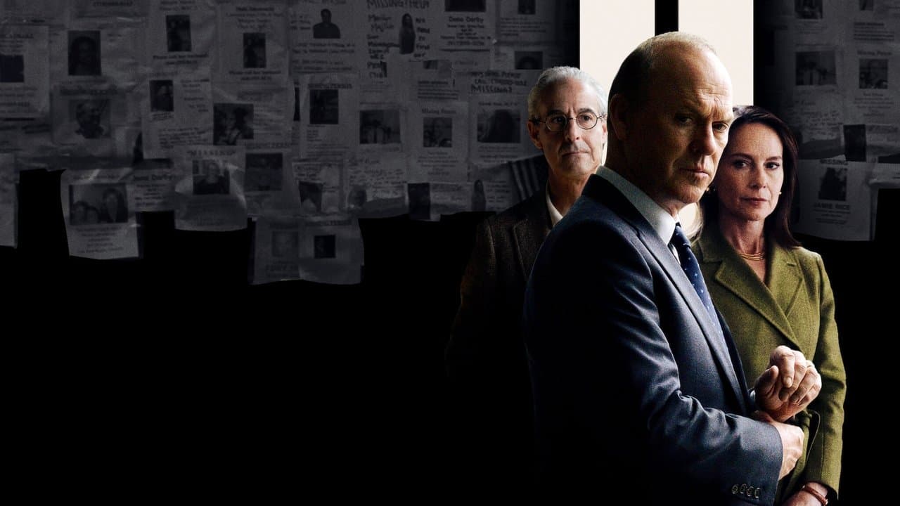 Worth (2020) backdrop