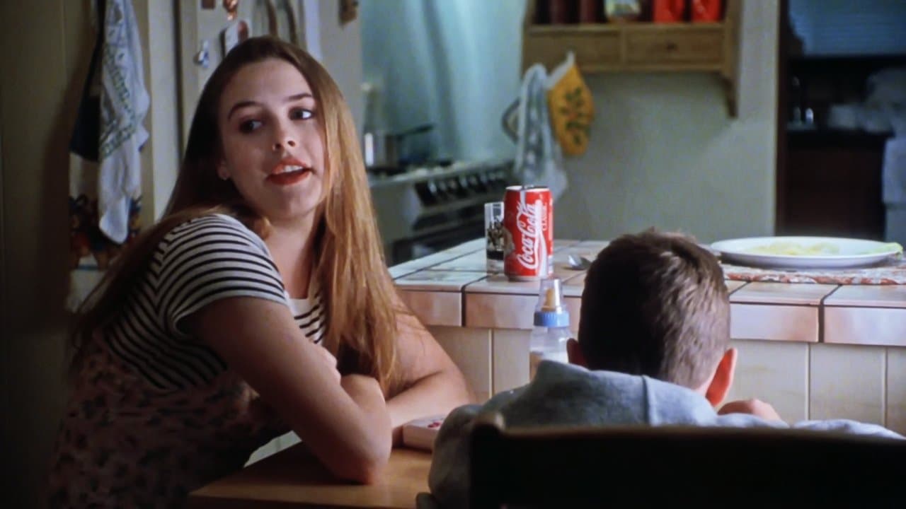 The Babysitter (1995) backdrop