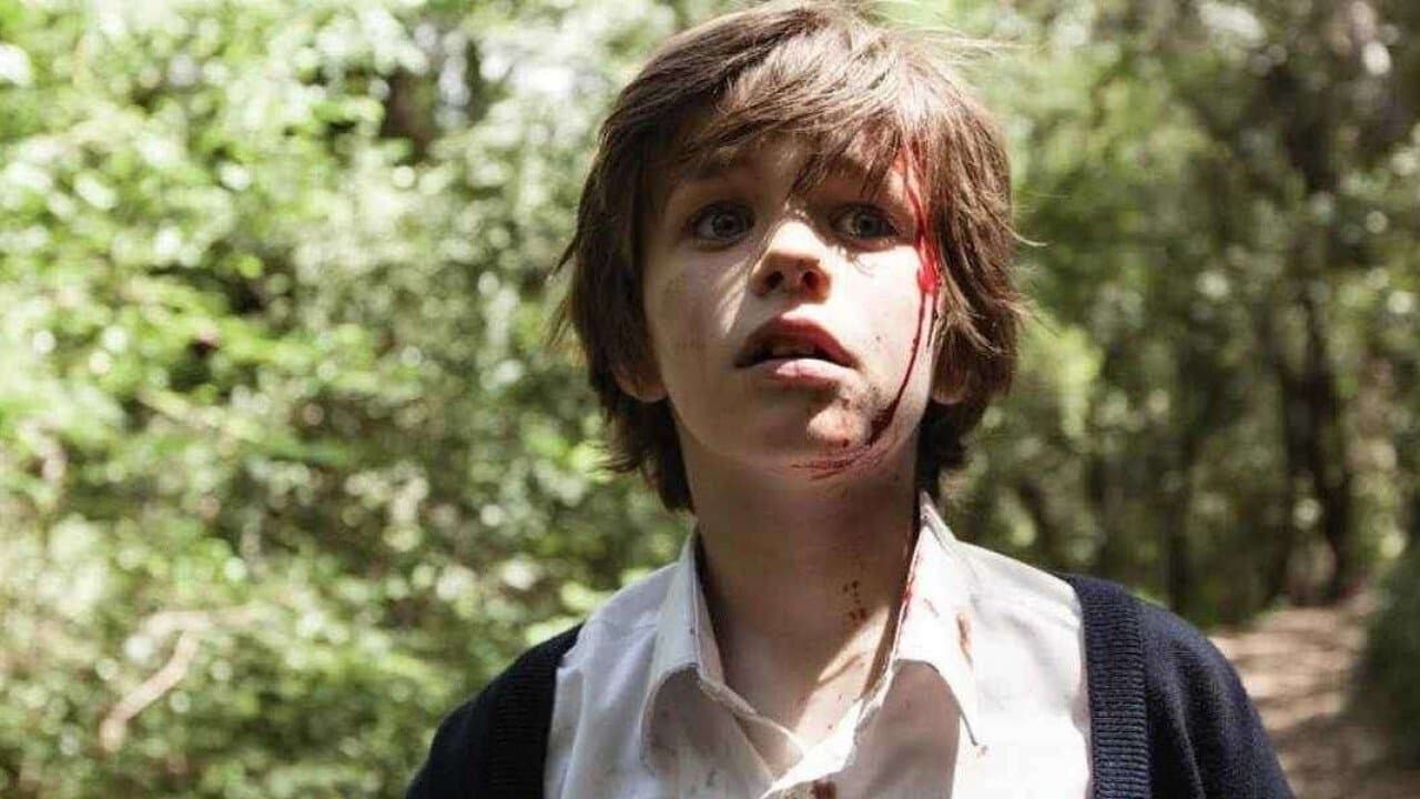 Boy Missing (2016) backdrop