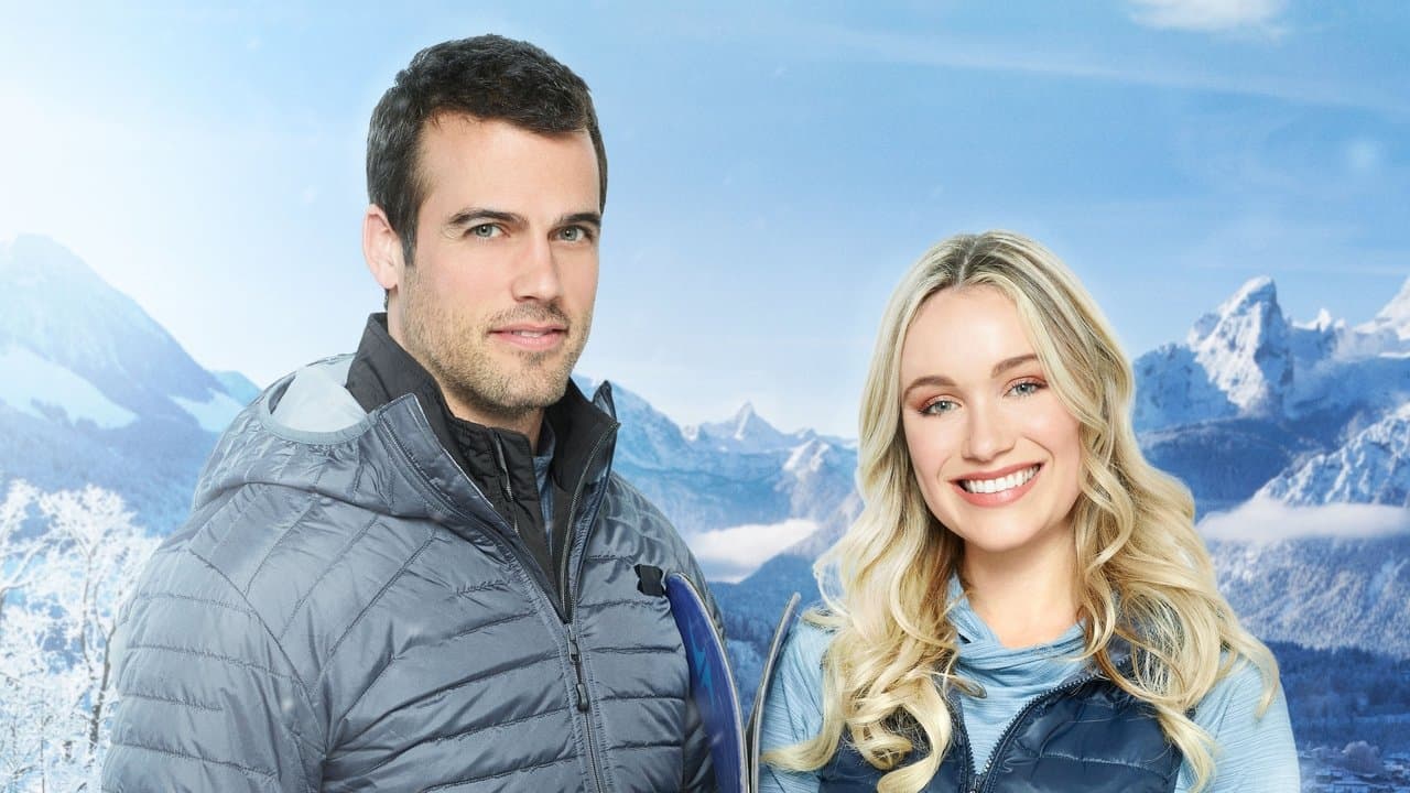 Love on the Slopes (2018) backdrop