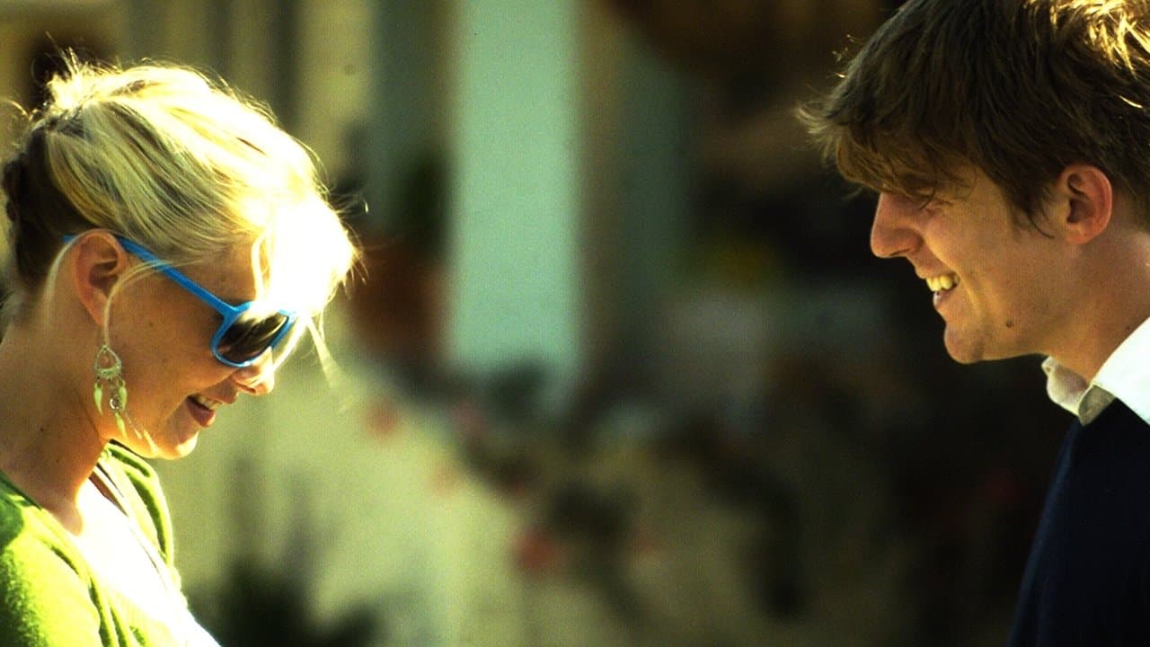 Bellflower (2011) backdrop