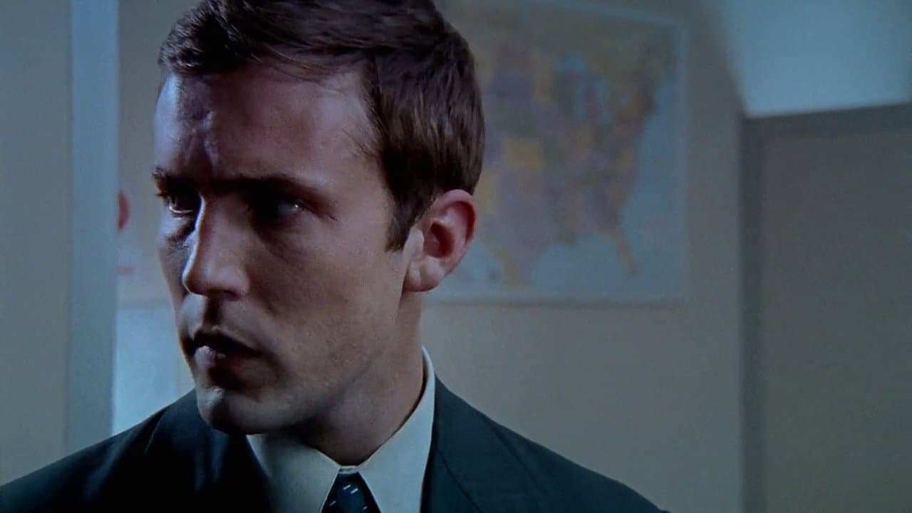 Love Object (2003) backdrop