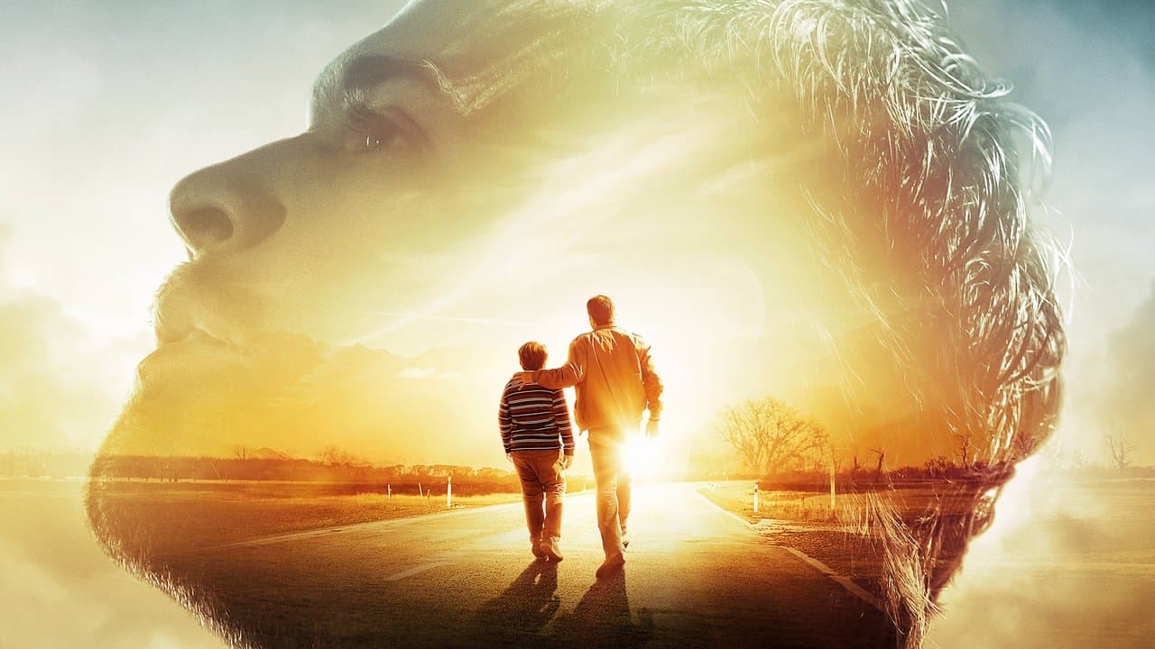 I Can Only Imagine (2018) backdrop