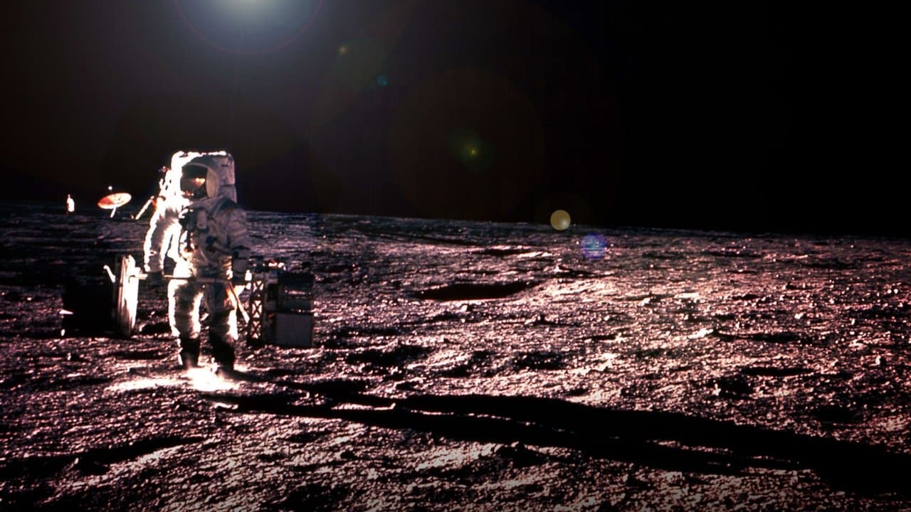 Apollo: the Forgotten Films (2019) backdrop
