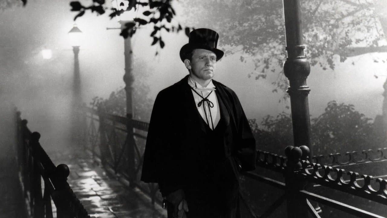 Dr. Jekyll and Mr. Hyde (1941) backdrop