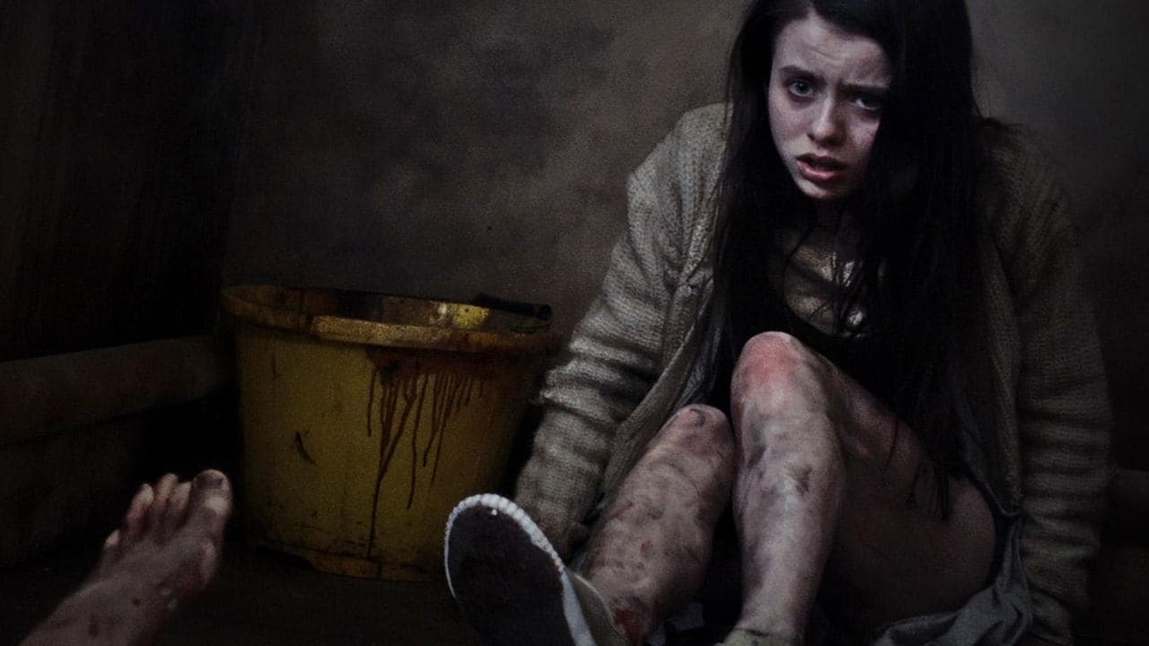 The Seasoning House (2012) backdrop