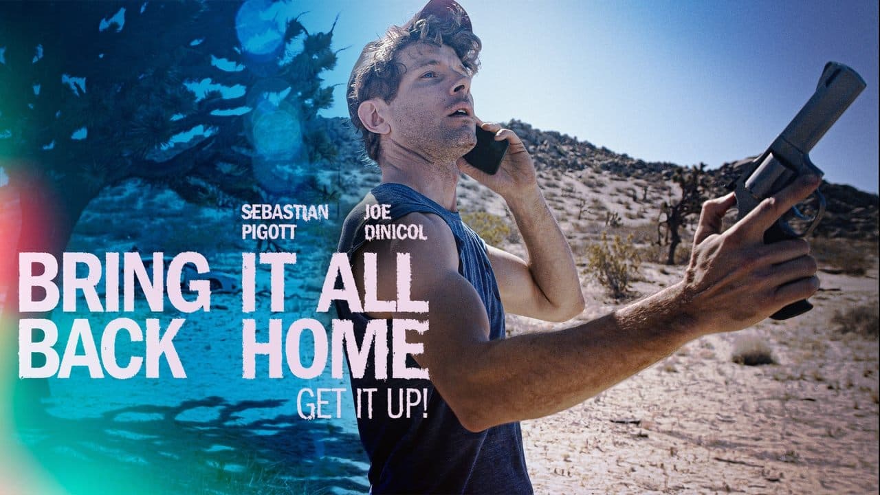 Bring It All Back Home (2025) backdrop