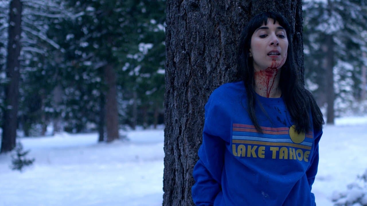 Red Snow (2021) backdrop