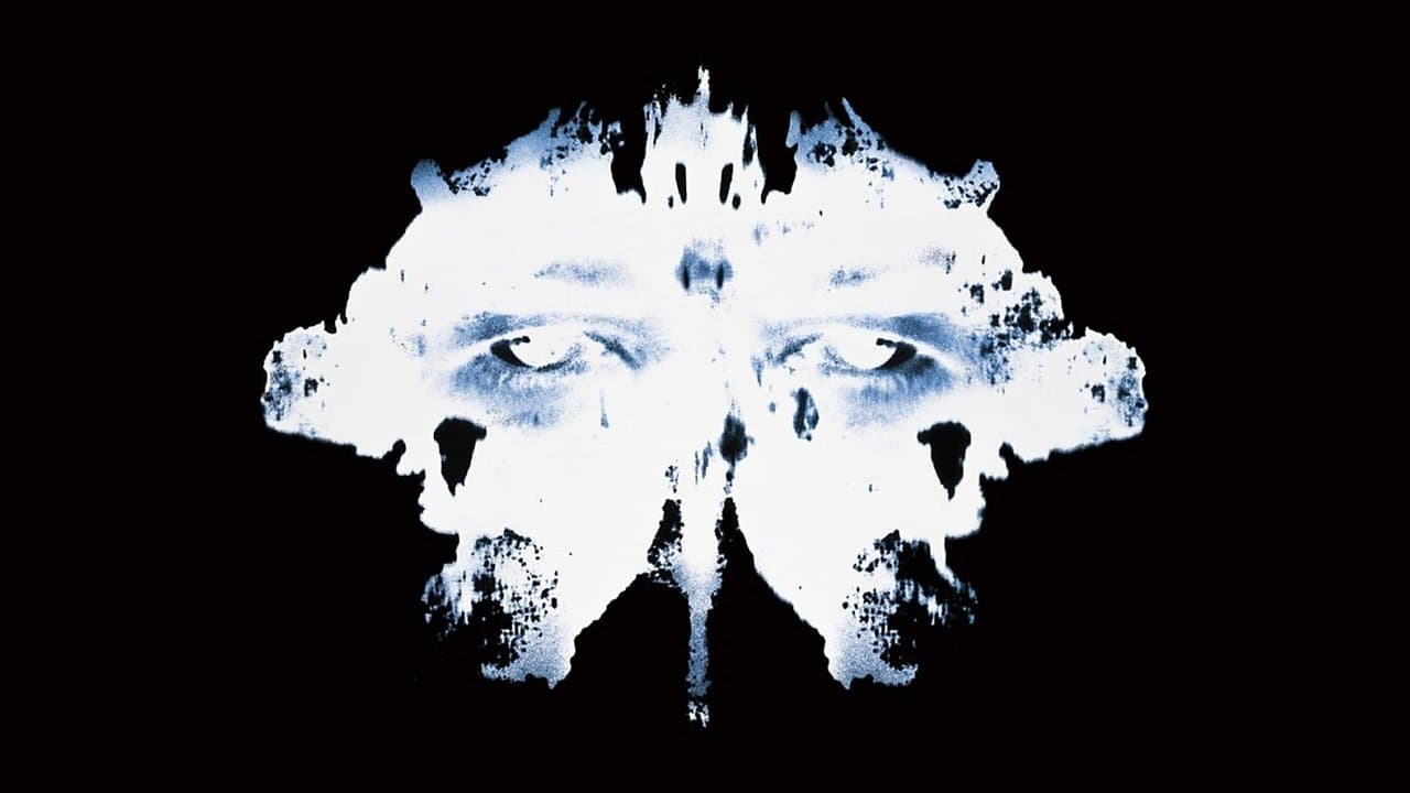The Mothman Prophecies (2002) backdrop