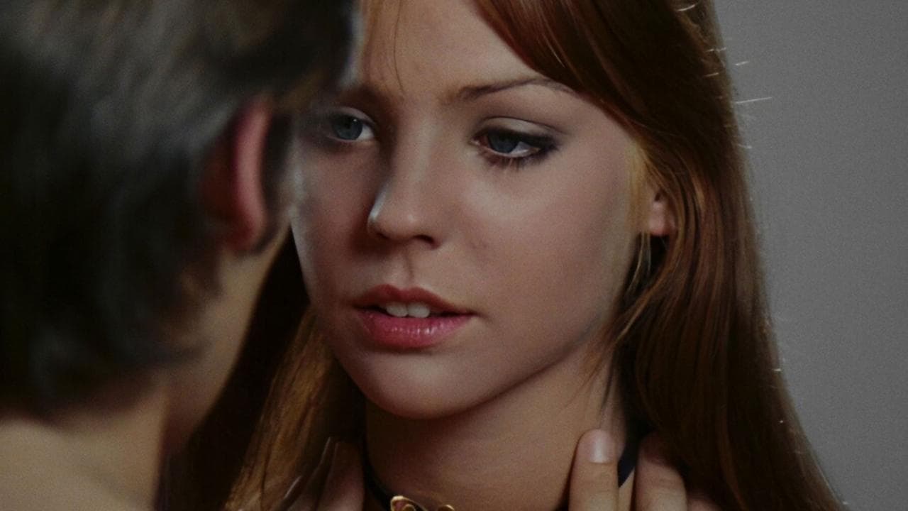 The Bloodstained Butterfly (1971) backdrop