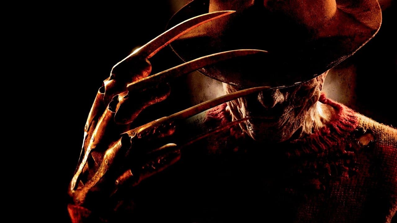 A Nightmare on Elm Street (2010) backdrop
