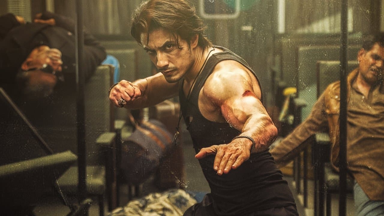 Teefa in Trouble (2018) backdrop