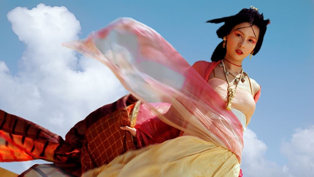 The Promise (2005) backdrop
