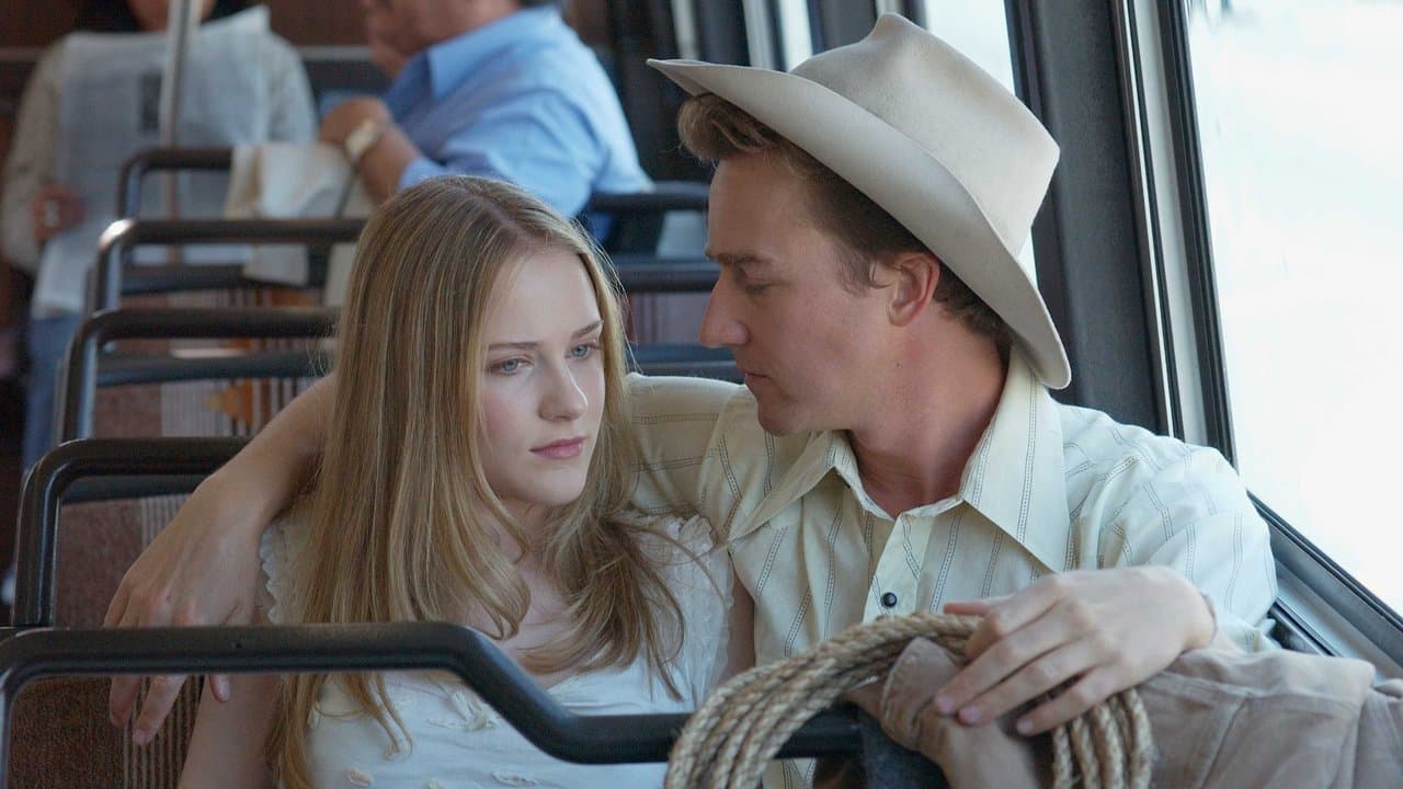 Down in the Valley (2005) backdrop