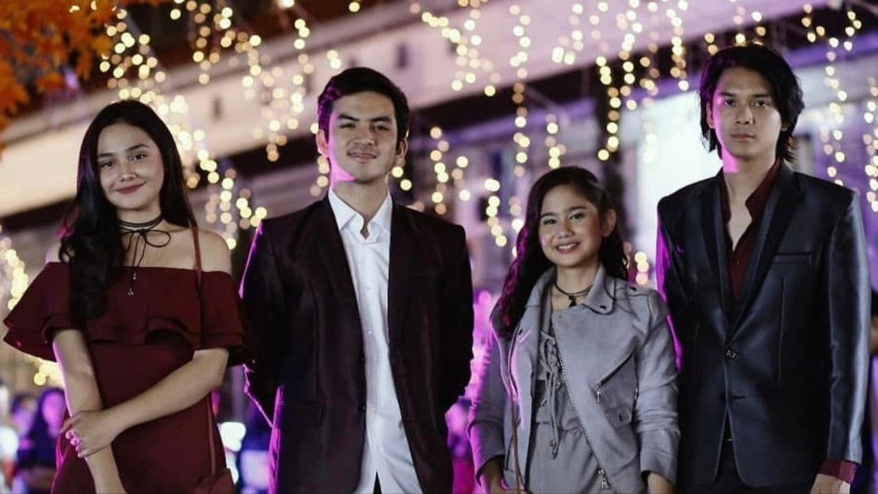 The Way I Love You (2019) backdrop