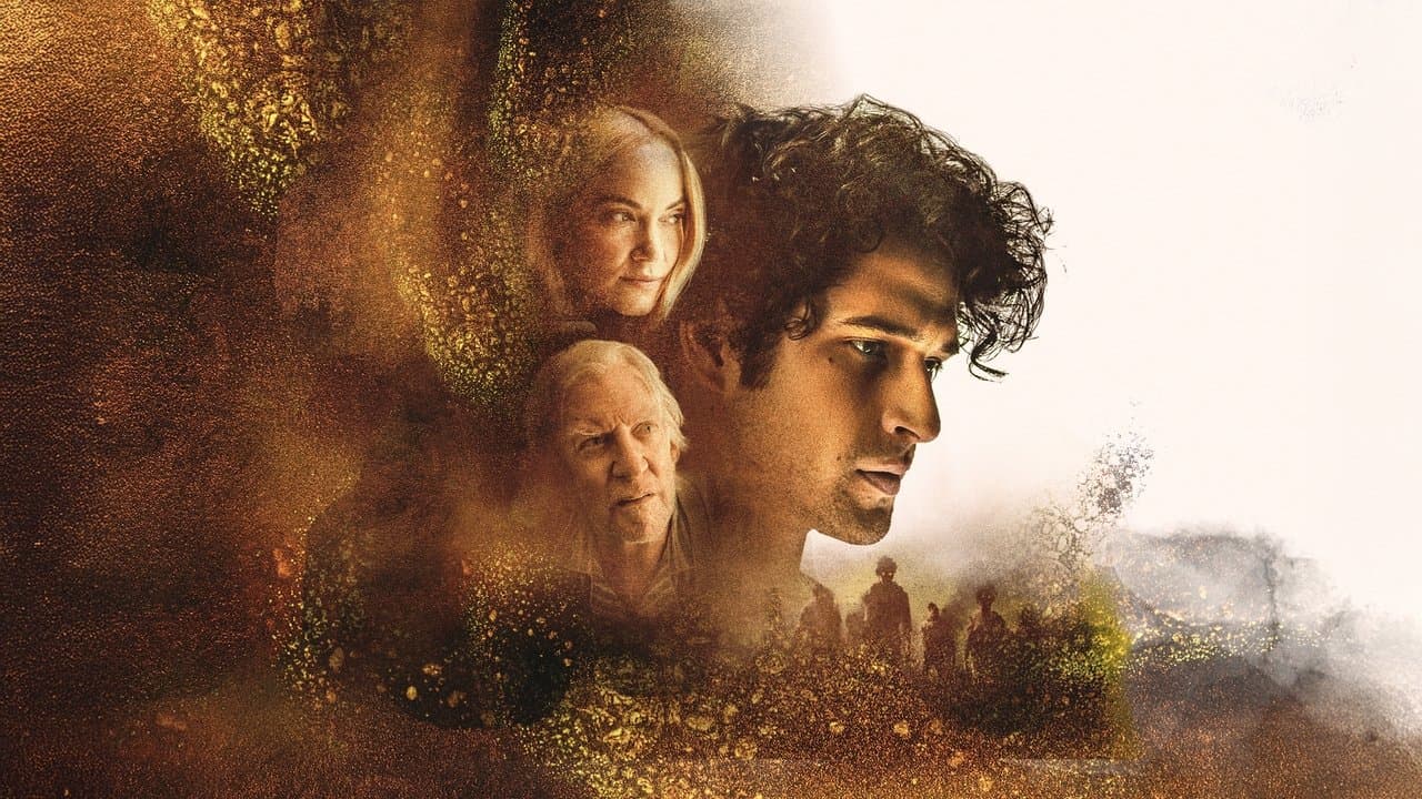 Alone (2020) backdrop