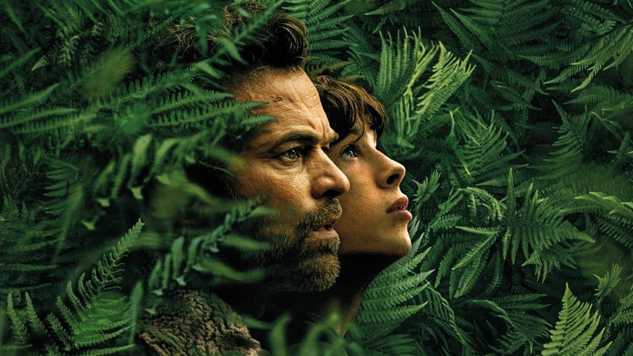 The Animal Kingdom (2023) backdrop