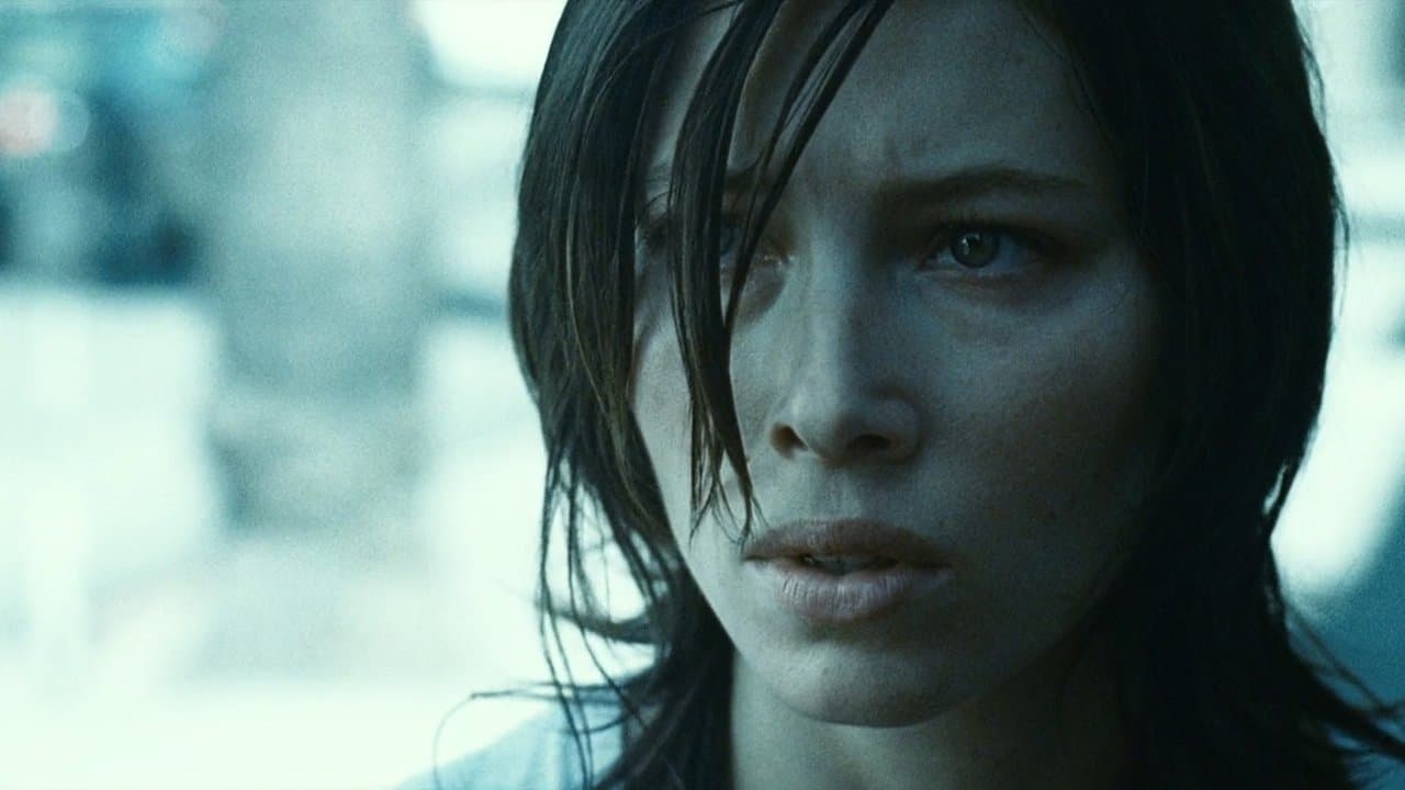 Powder Blue (2009) backdrop