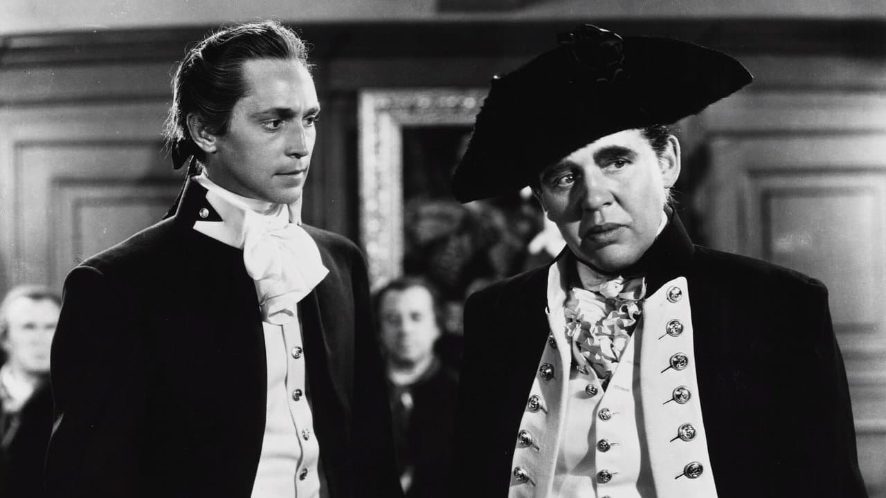 Mutiny on the Bounty (1935) backdrop