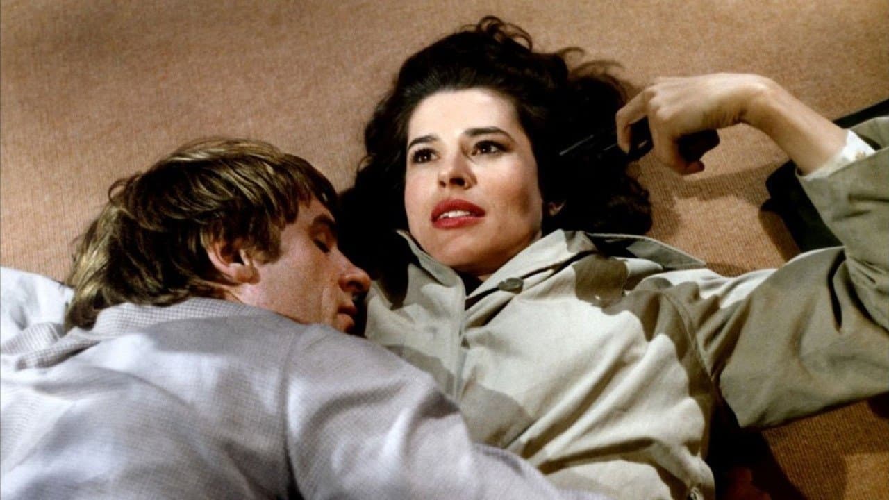 The Woman Next Door (1981) backdrop
