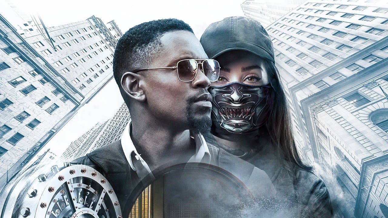 Inside Man: Most Wanted (2019) backdrop