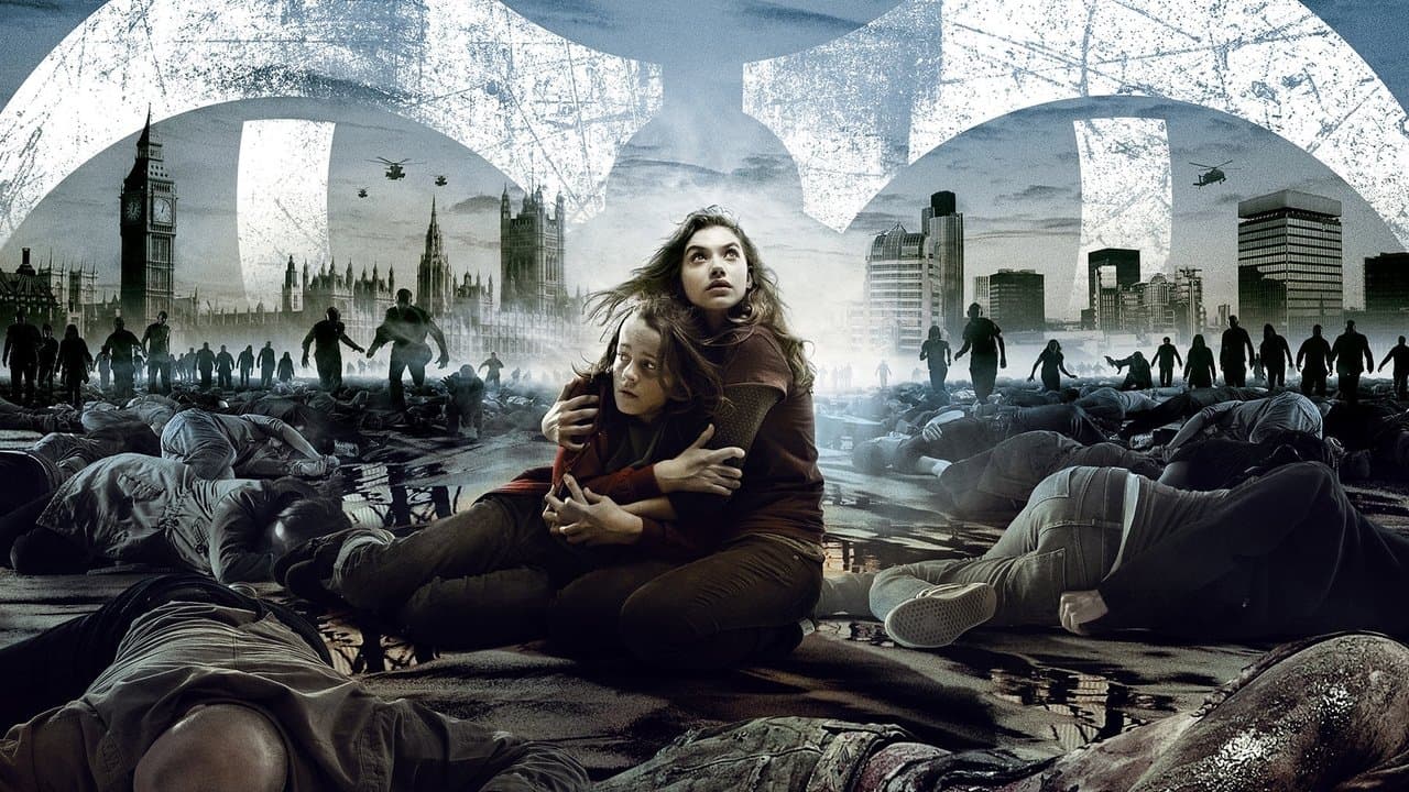 28 Weeks Later (2007) backdrop