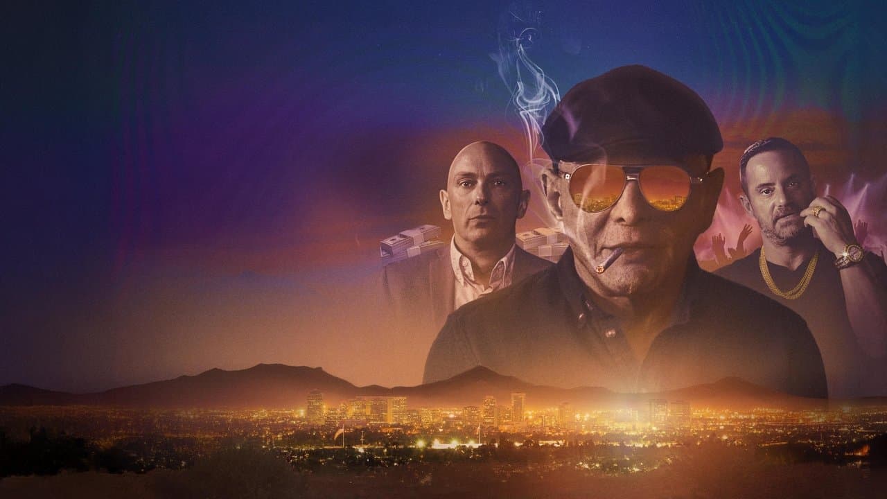 Sons of Ecstasy (2025) backdrop