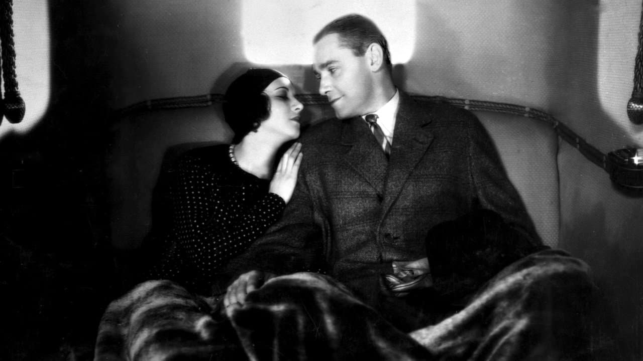 Murder! (1930) backdrop