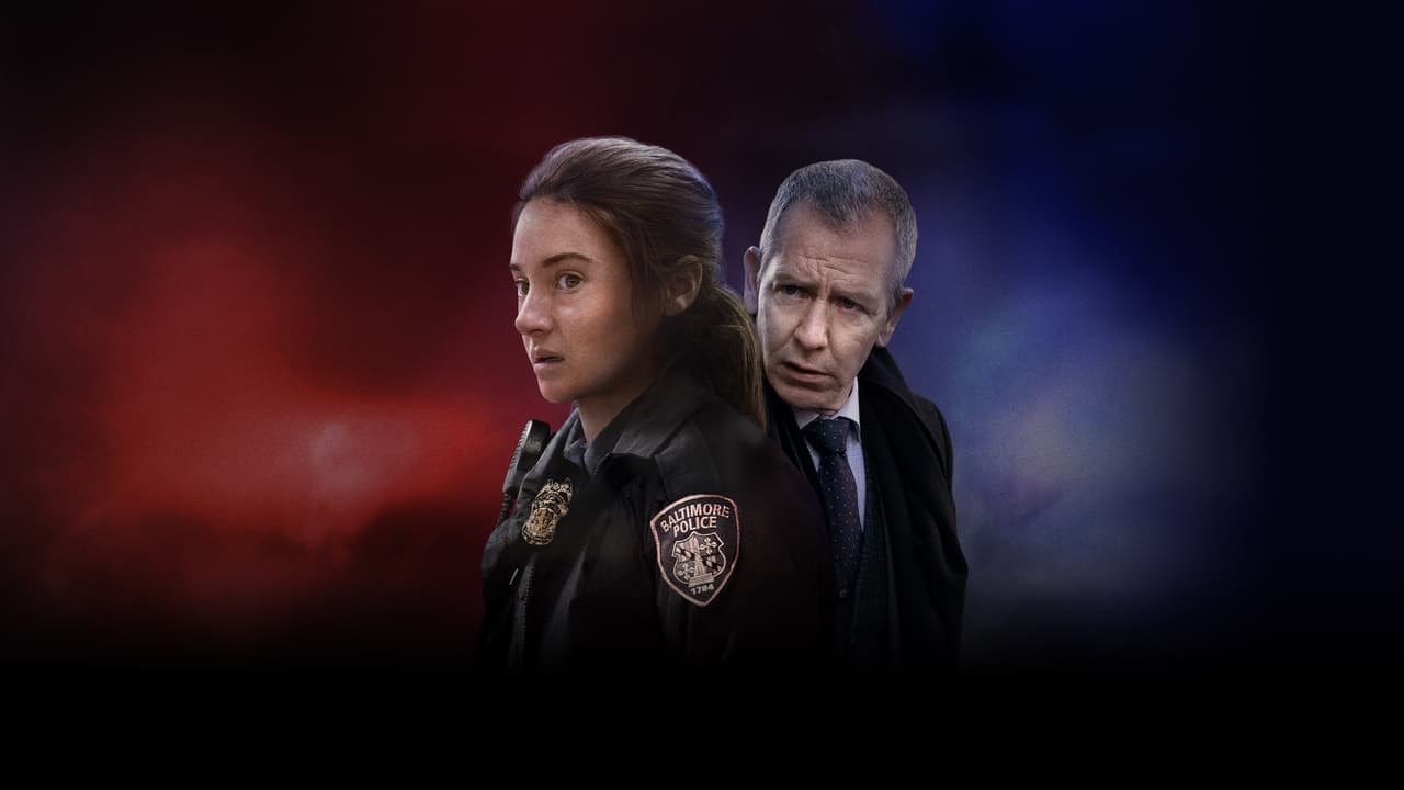 To Catch a Killer (2023) backdrop
