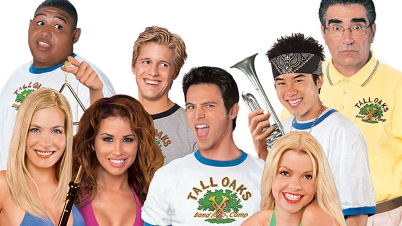 American Pie Presents: Band Camp (2005) backdrop