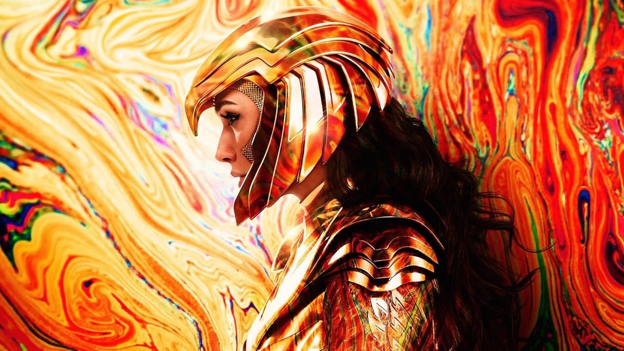 Wonder Woman 1984 (2020) backdrop
