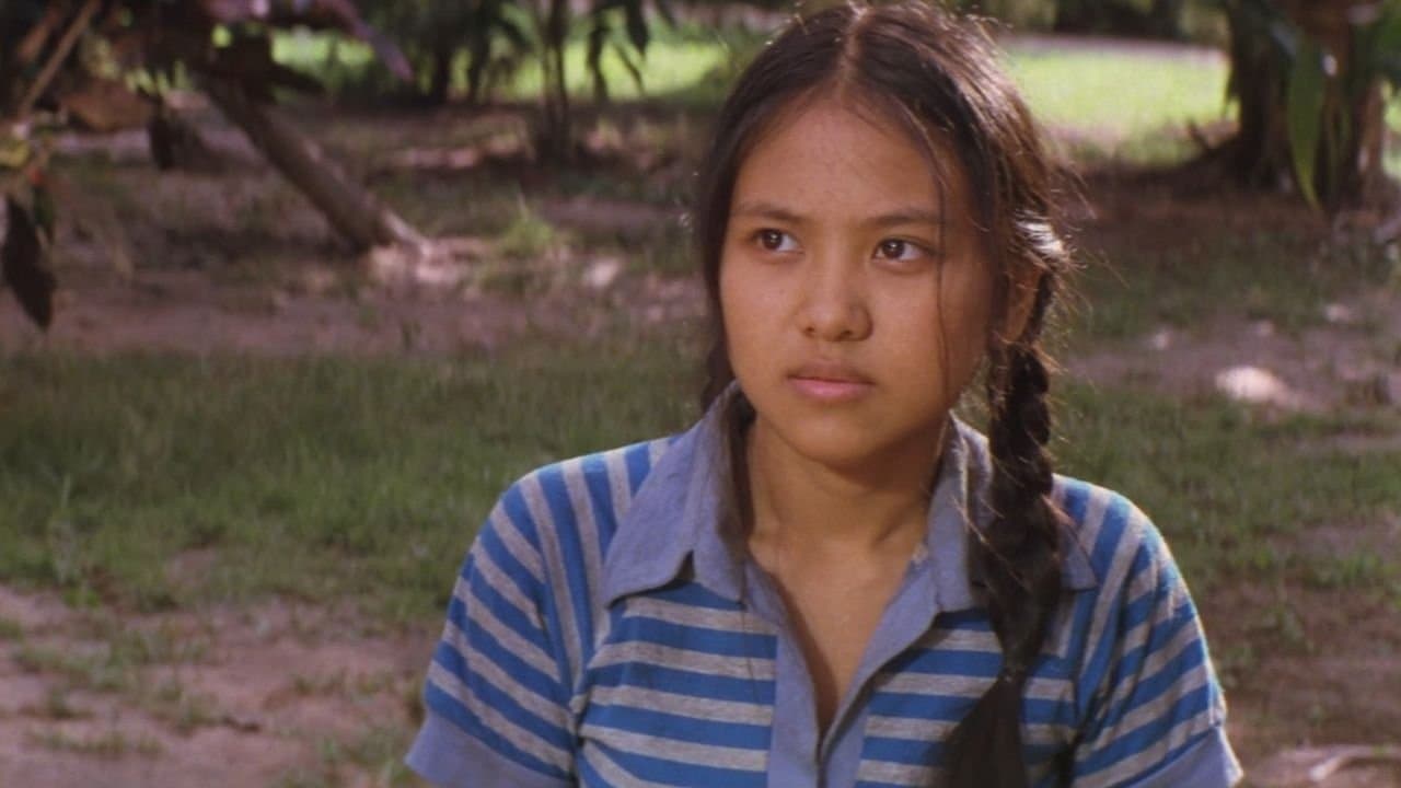 P: The Possessed (2005) backdrop