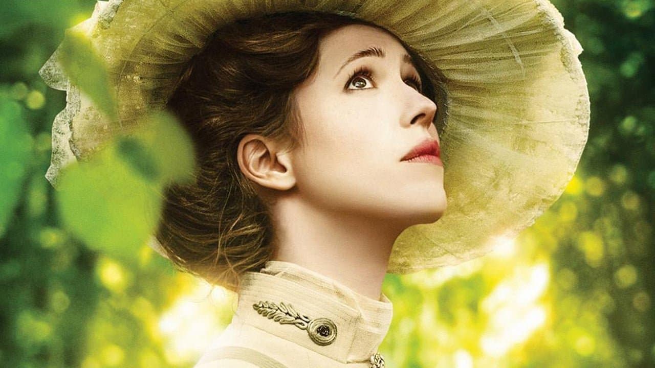 A Promise (2013) backdrop