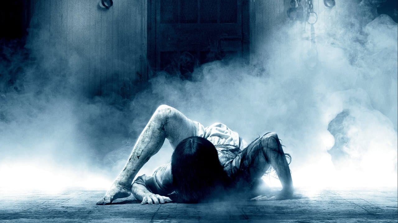 Rings (2017) backdrop