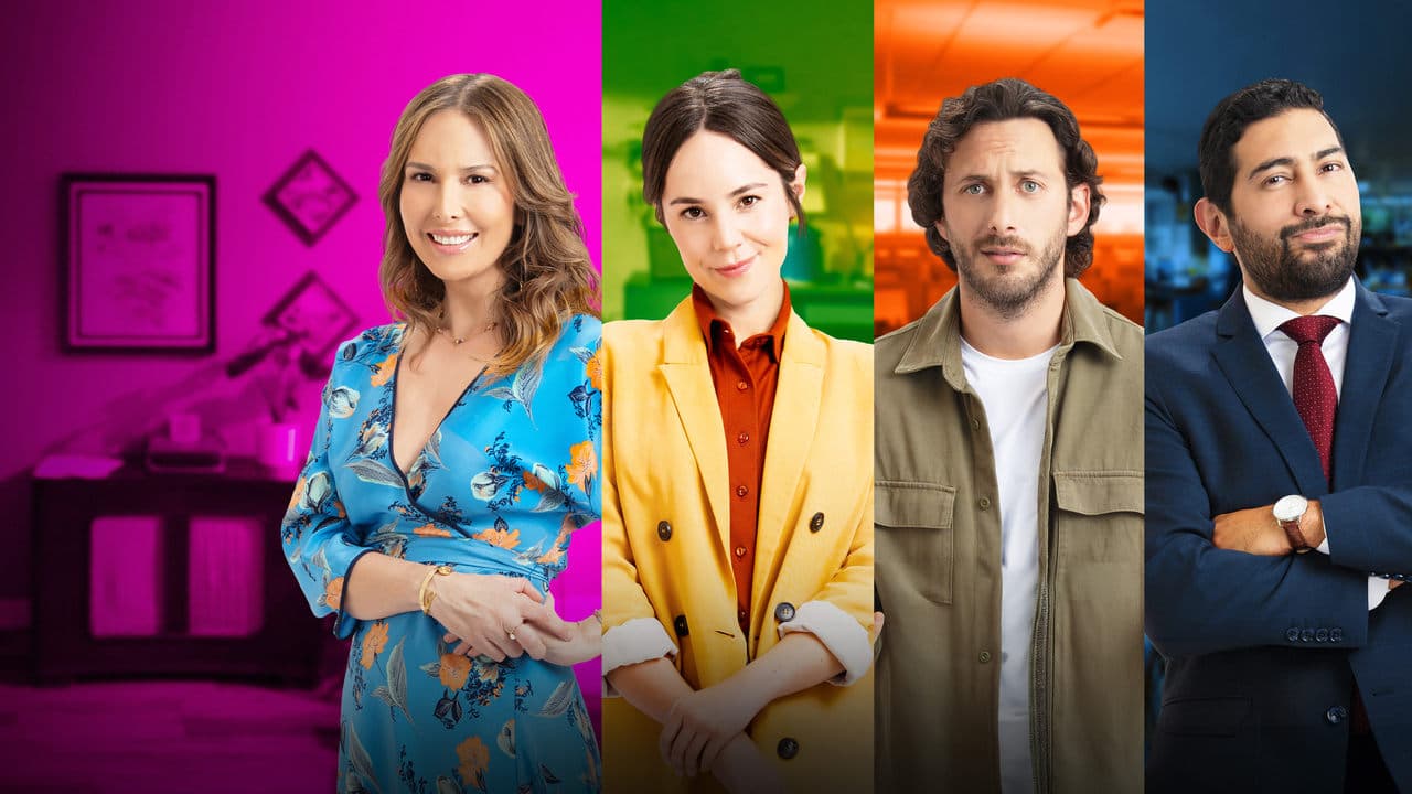 Boy Meets Girl (2014) backdrop