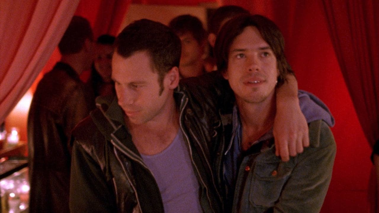 Shortbus (2006) backdrop