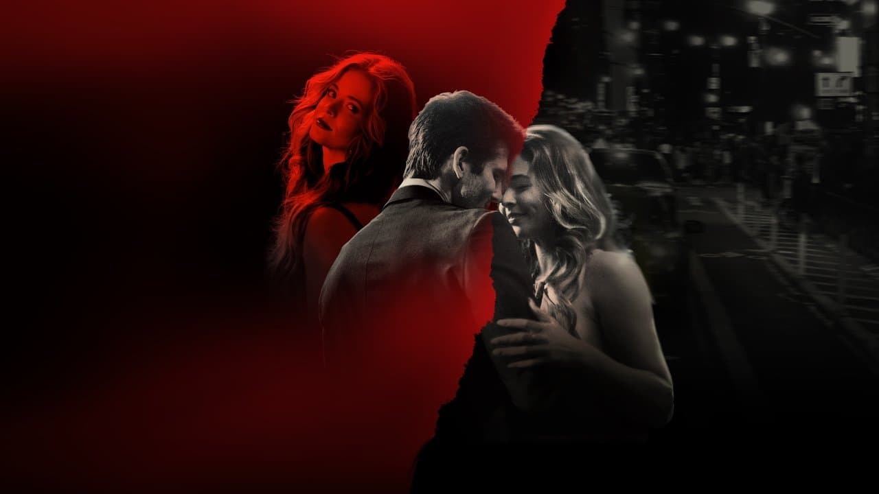 The Image of You (2024) backdrop