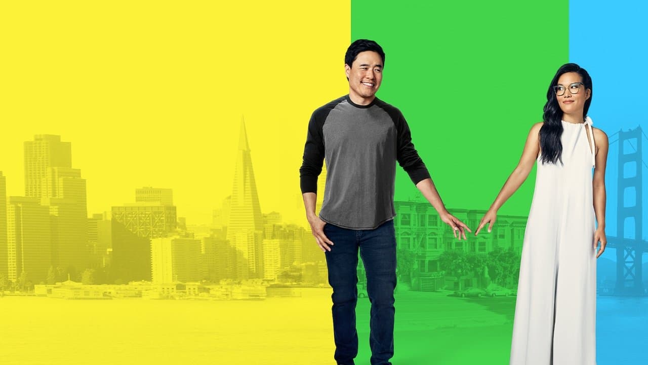 Always Be My Maybe (2019) backdrop