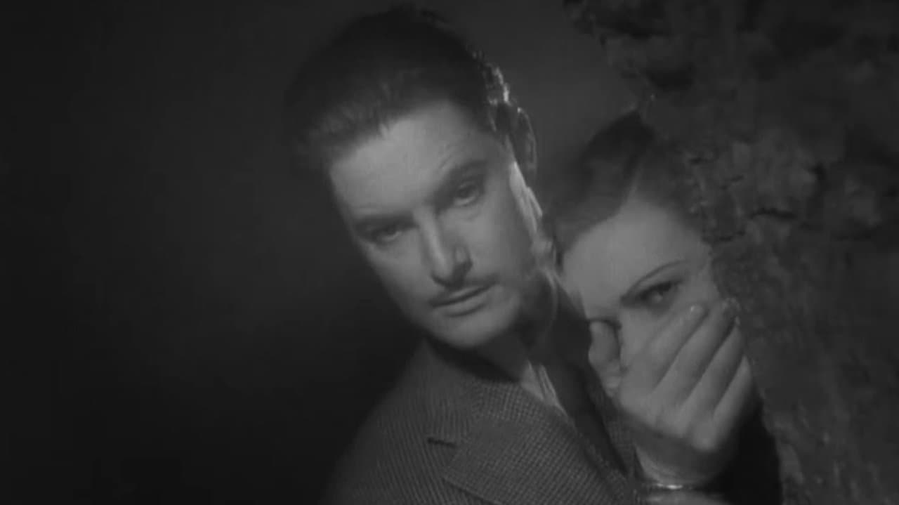 The 39 Steps (1935) backdrop