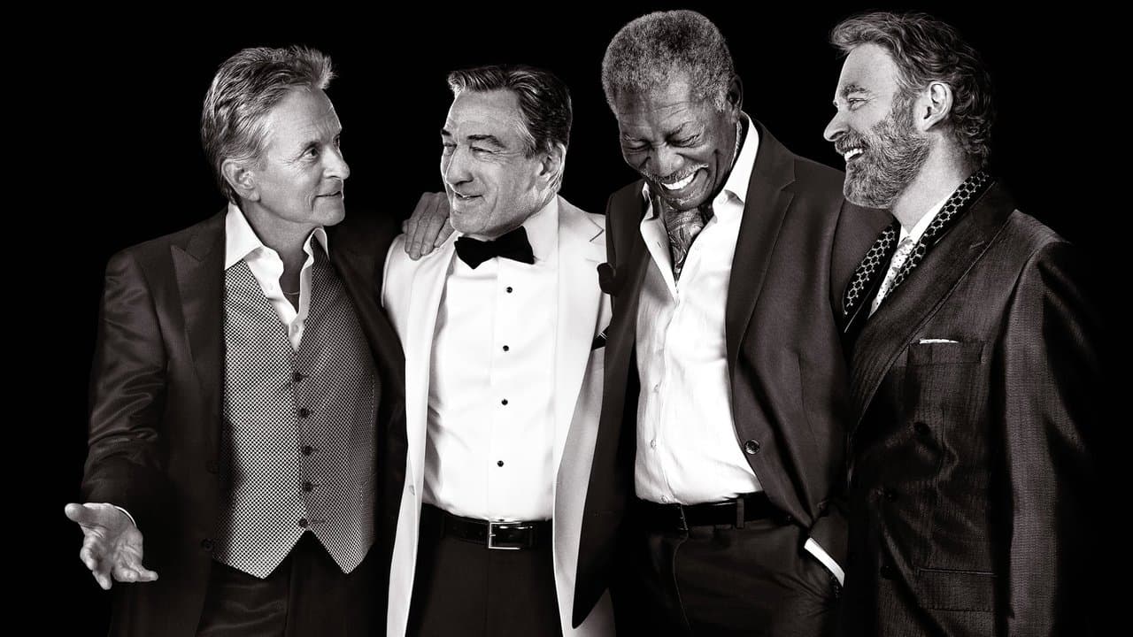Last Vegas (2013) backdrop