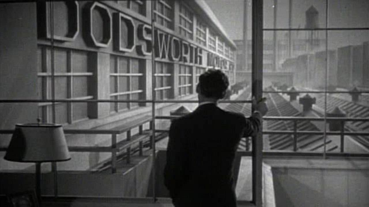Dodsworth (1936) backdrop