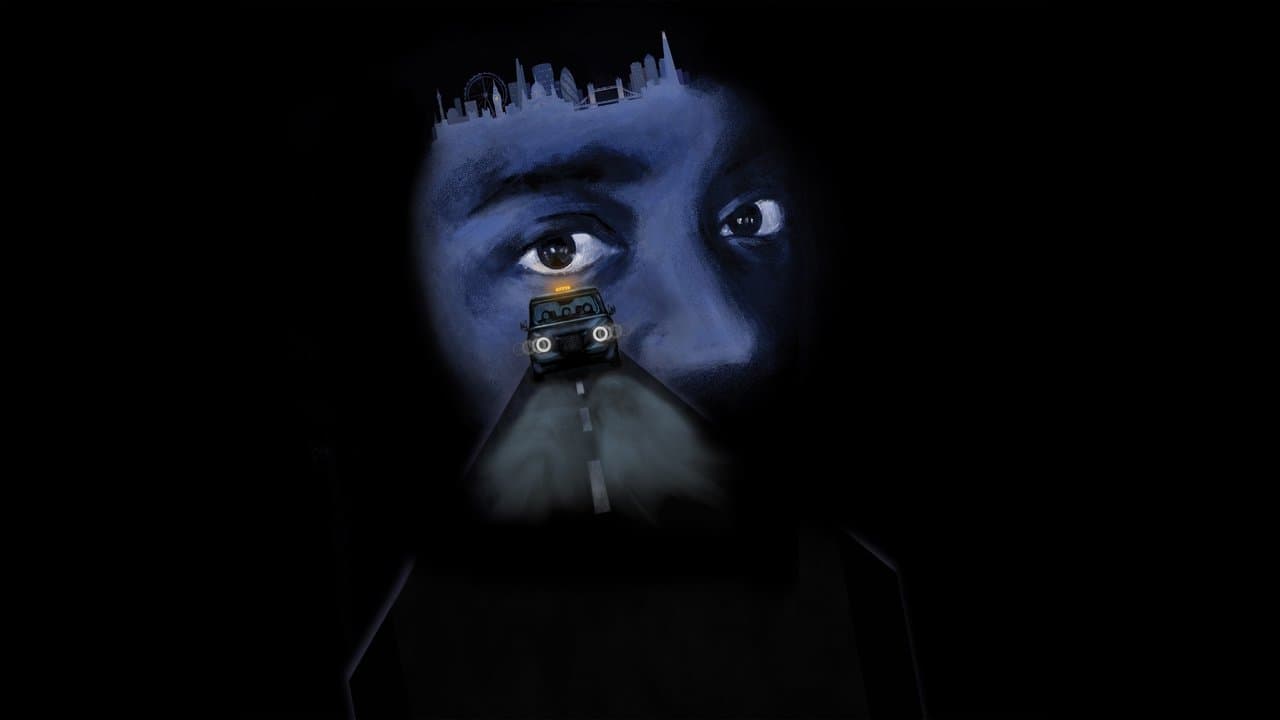 Midnight Taxi (2024) backdrop
