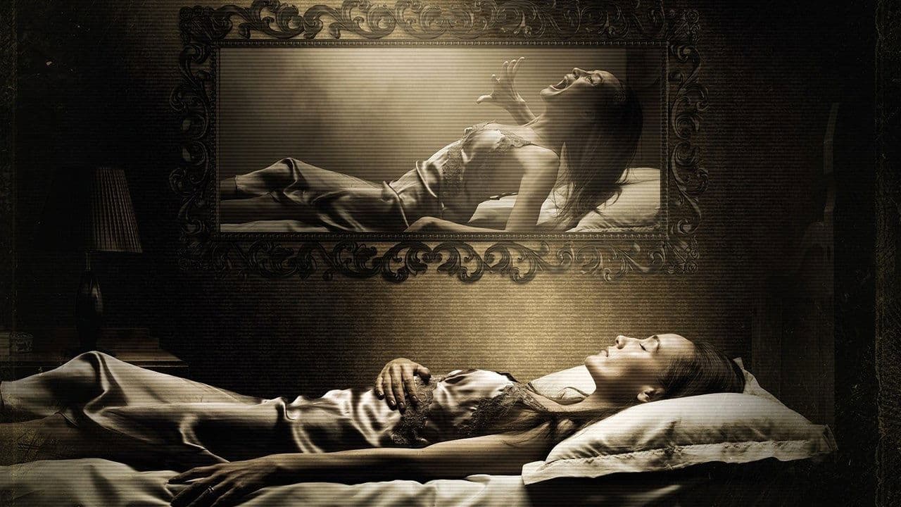 Slumber (2017) backdrop