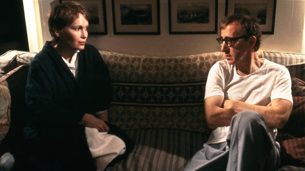 Husbands and Wives (1992) backdrop