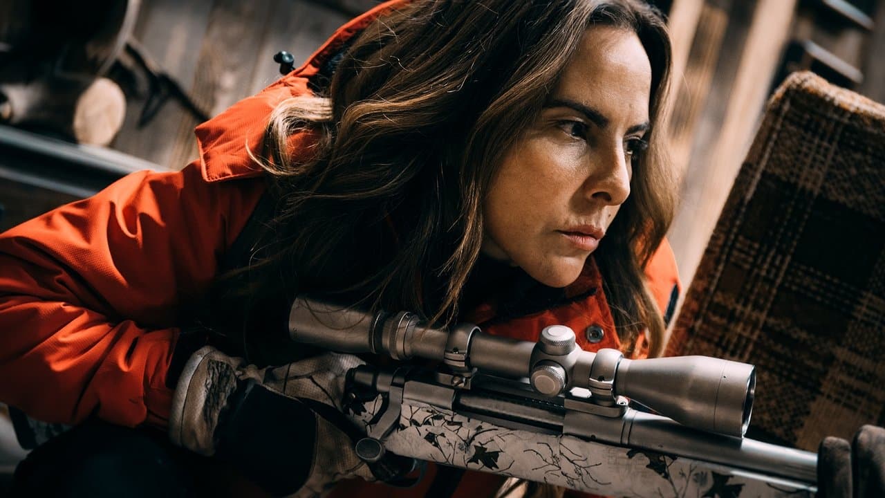 Hunting Ava Bravo (2022) backdrop