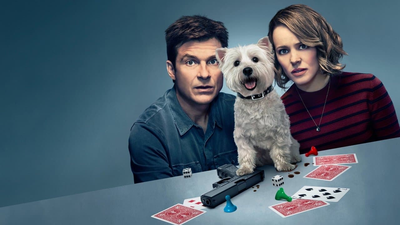 Game Night (2018) backdrop